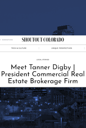Shoutout Colorado Publication
