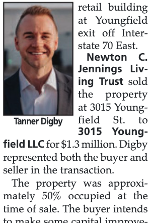 Colorado Real Estate Journal | May 2024