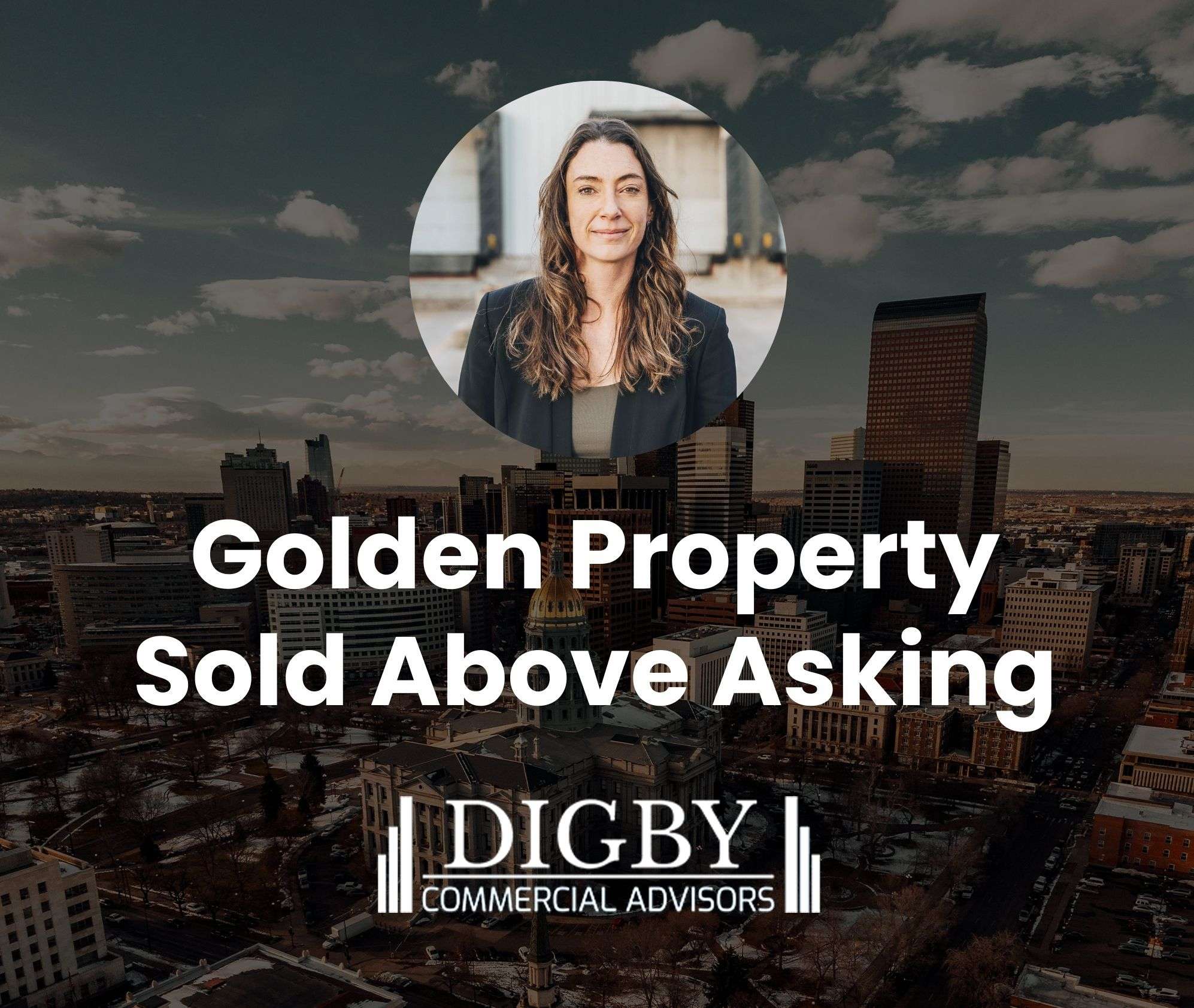 Lauren Moyer Sells Golden CO Property Over Asking
