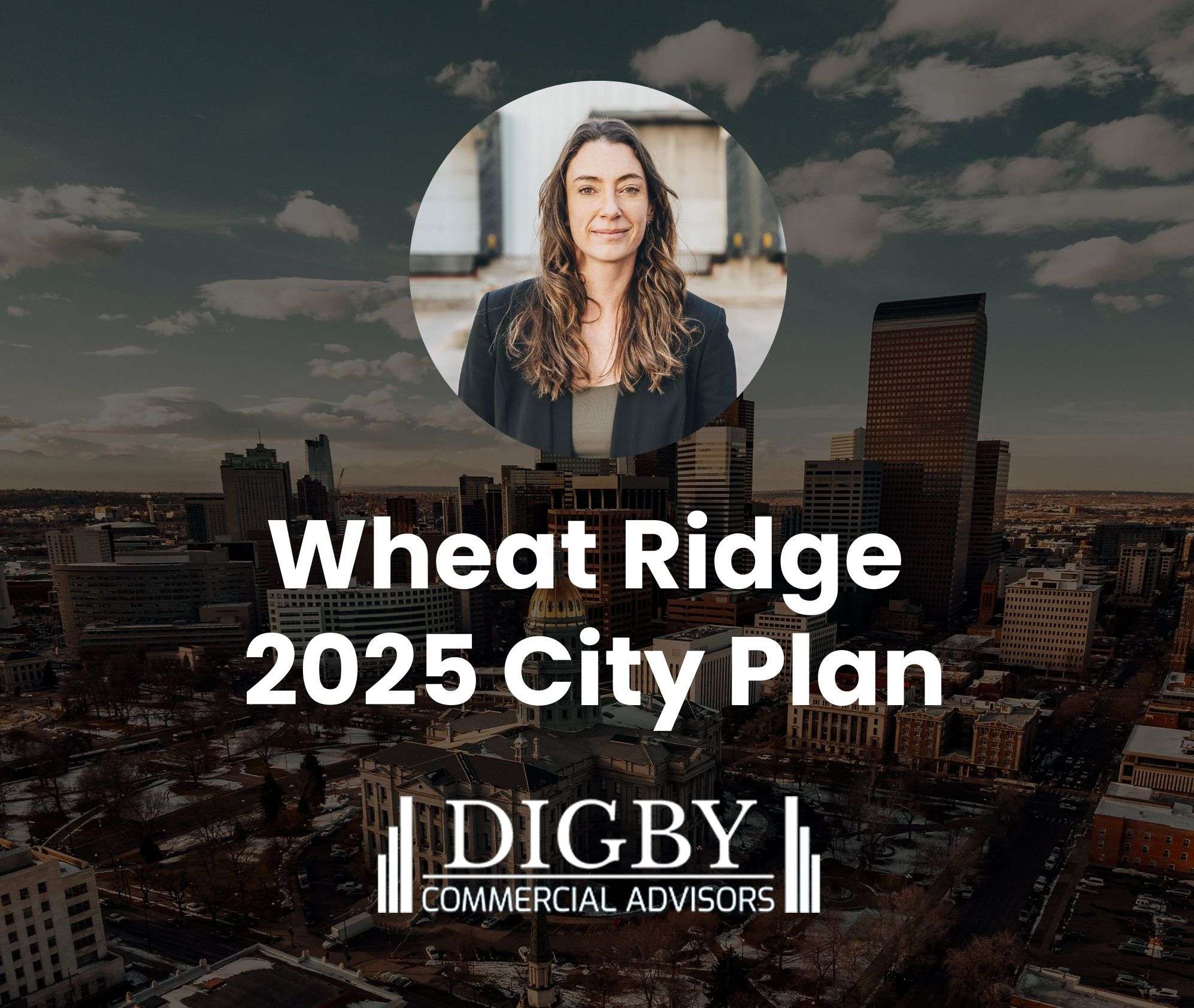 Wheat Ridge Commercial Real Estate: 2025 Comprehensive Plan