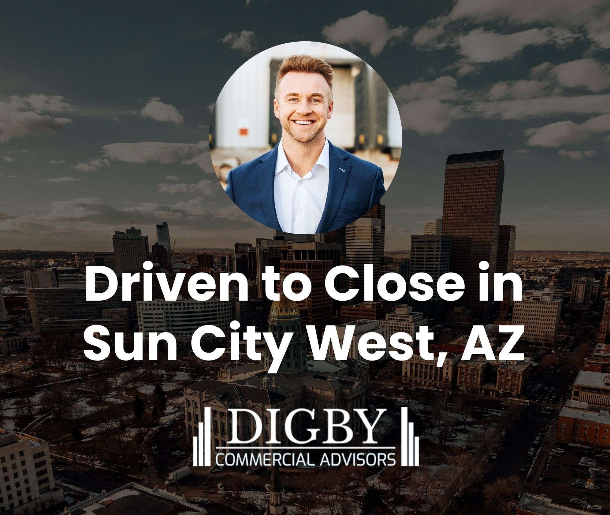 Arizona Retail Property Sold Off-Market