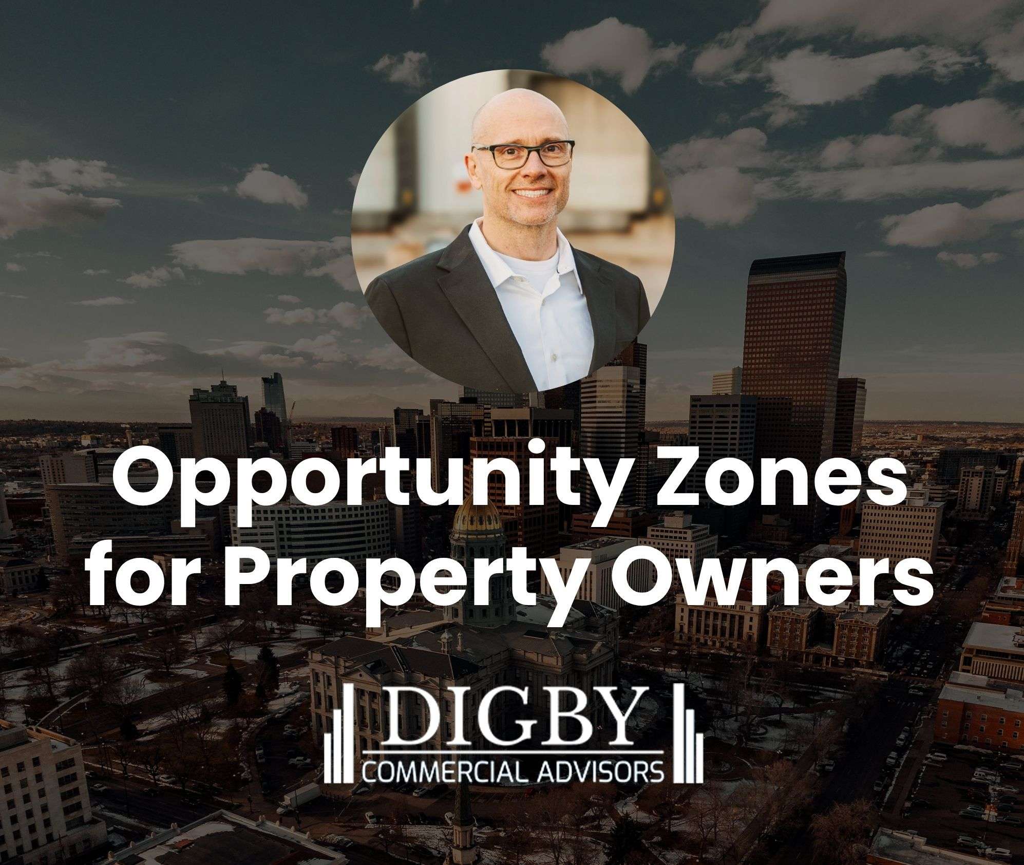 Opportunity Zones: What Investors and Owners Should Know