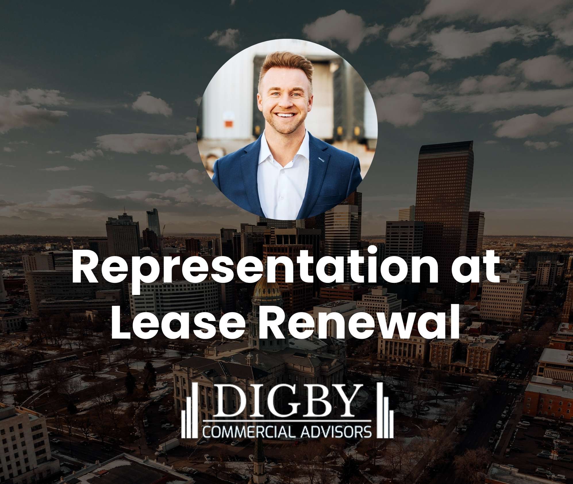 Why Tenant Representation Matters at Lease Renewal