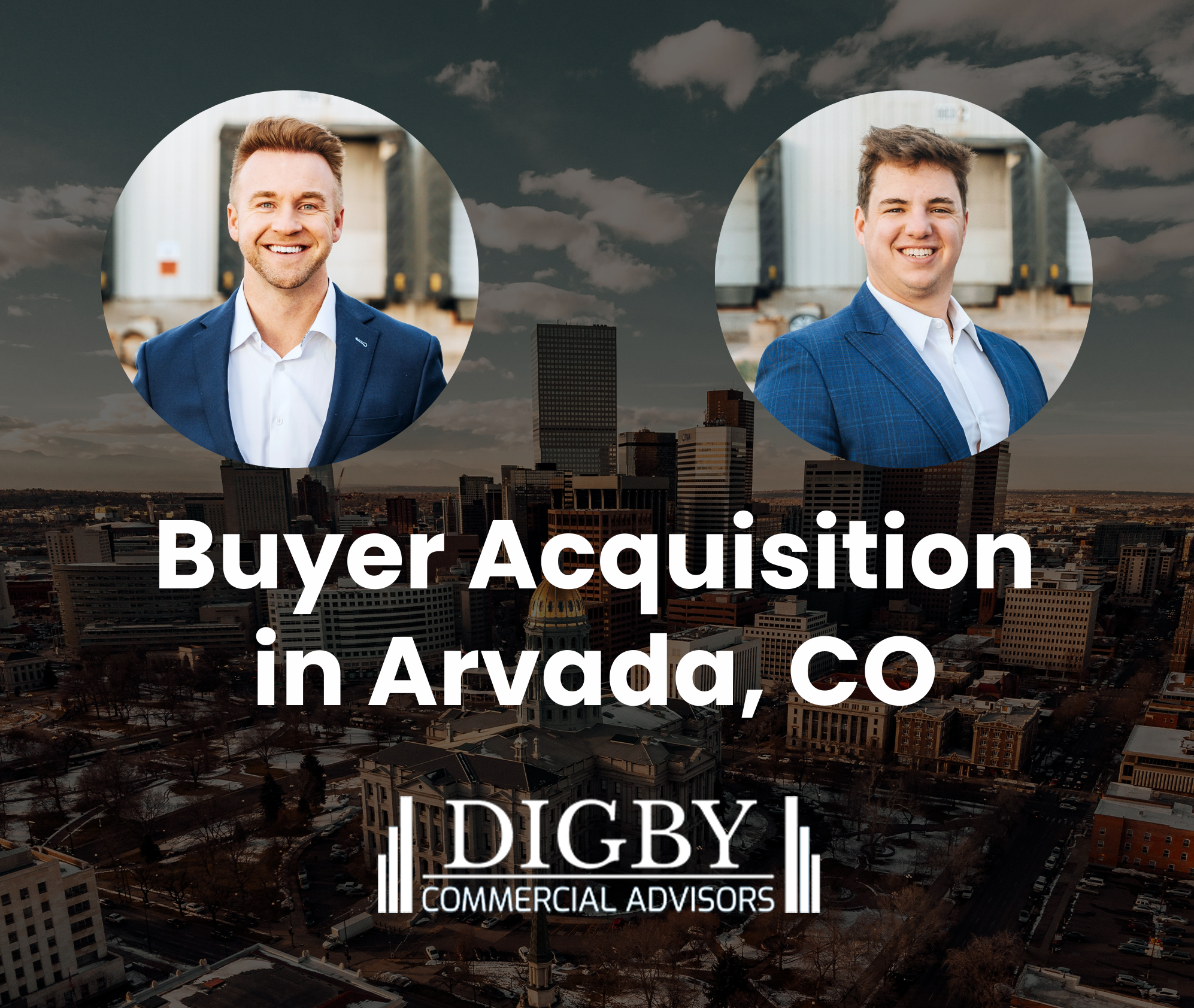 Buyer Acquisition and 1031 Exchange