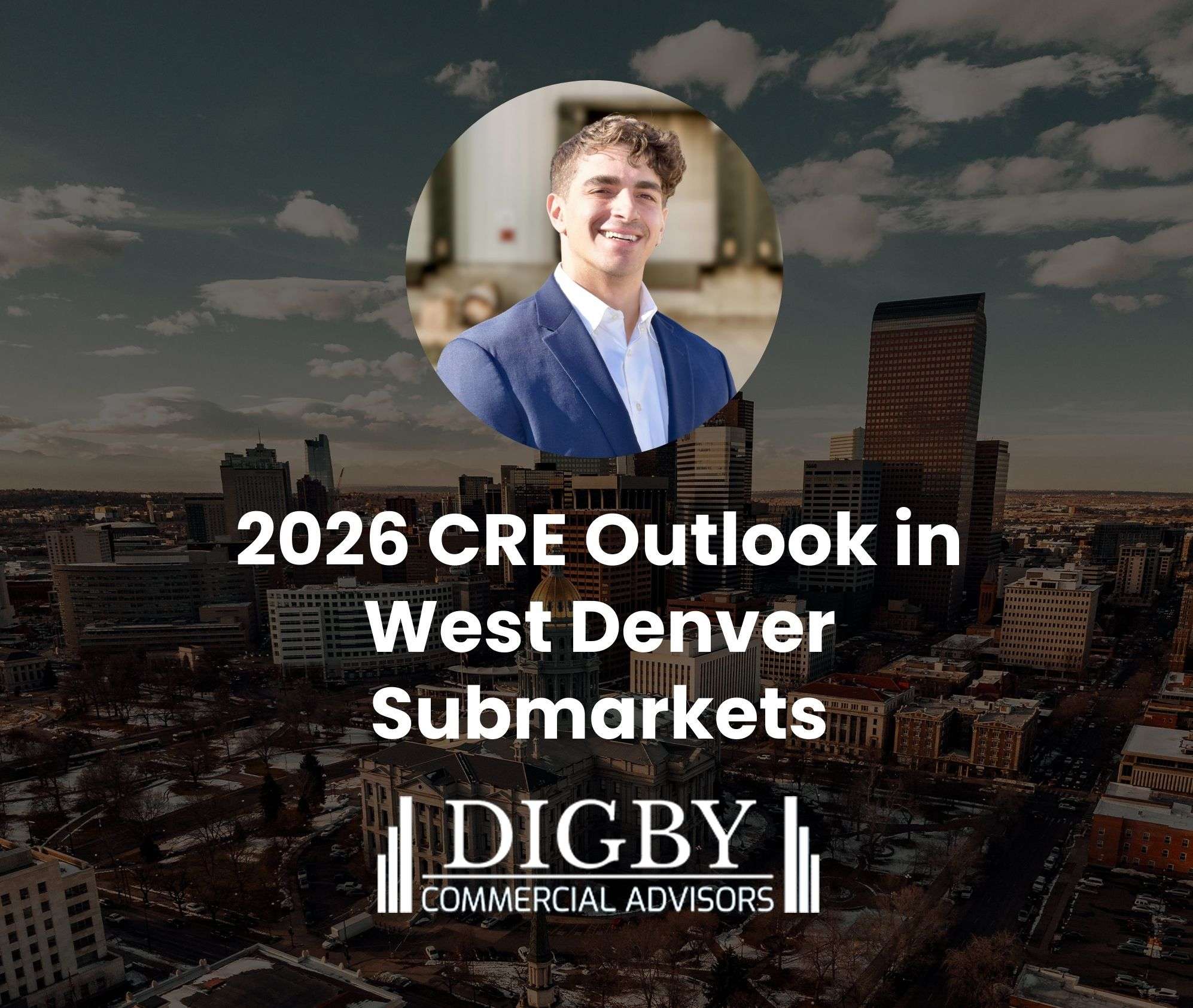 2026 CRE Outlook in West Denver Submarkets