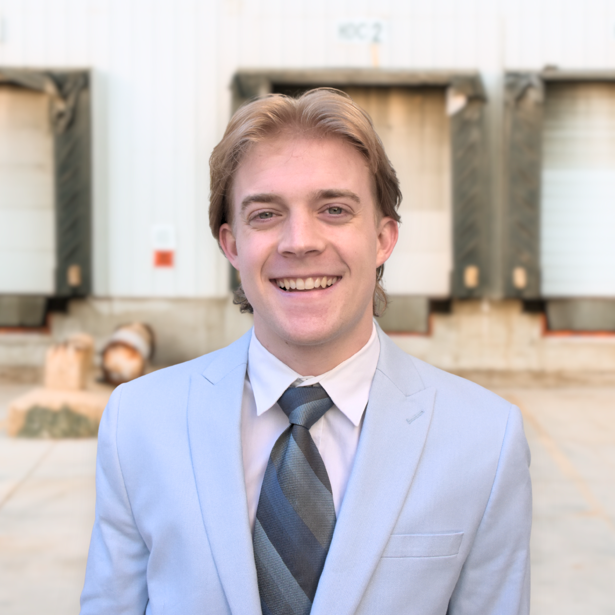 Jack Goodwin of Wheat Ridge, Colorado joins Digby Commercial Advisors as an Associate Broker